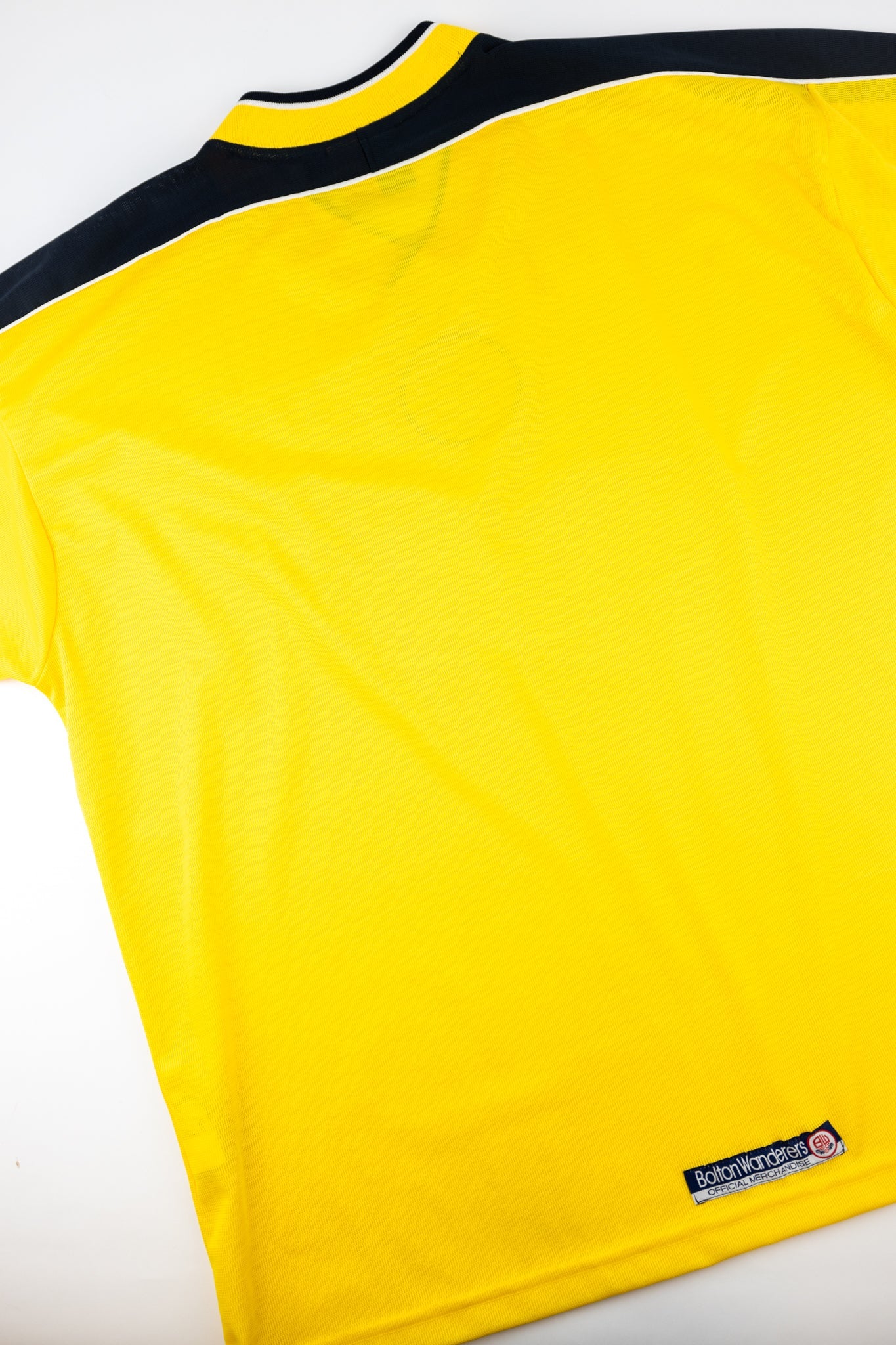 Bolton Wanderers 1999-00 Football Shirt (XL)