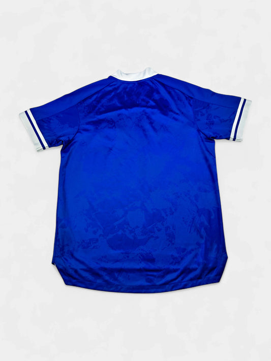 Bosnia and Herzegovina 2020-22 Football Shirt (Large)