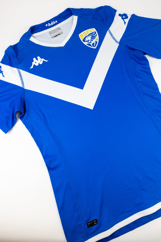 Brescia FC 2023-24 Football Shirt (Various)