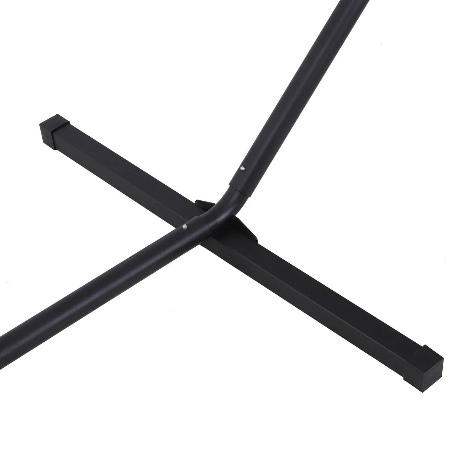 3.6m Extra-long Universal Hammock Stand Metal Frame Garden Camping Picnic Outdoor Patio Replacement Stand Only