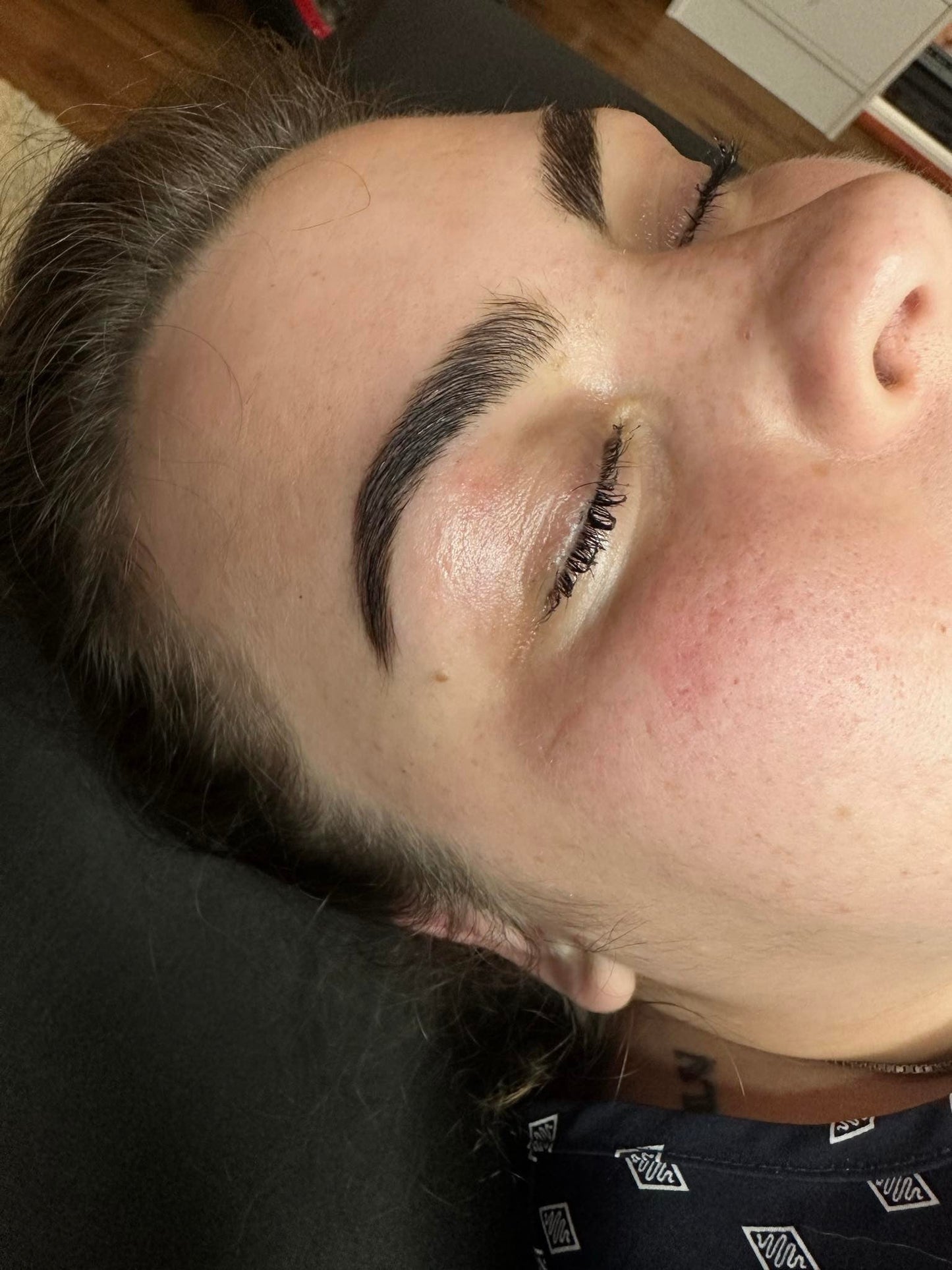 Brow Lamination Online Training Course – ABT Accredited