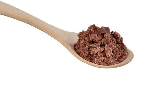 Sensitive Pure Buffalo Wet Dog Food (Italy)