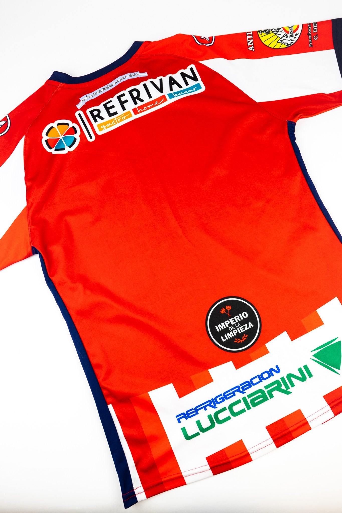 CA Talleres 2023 Football Shirt (Medium)