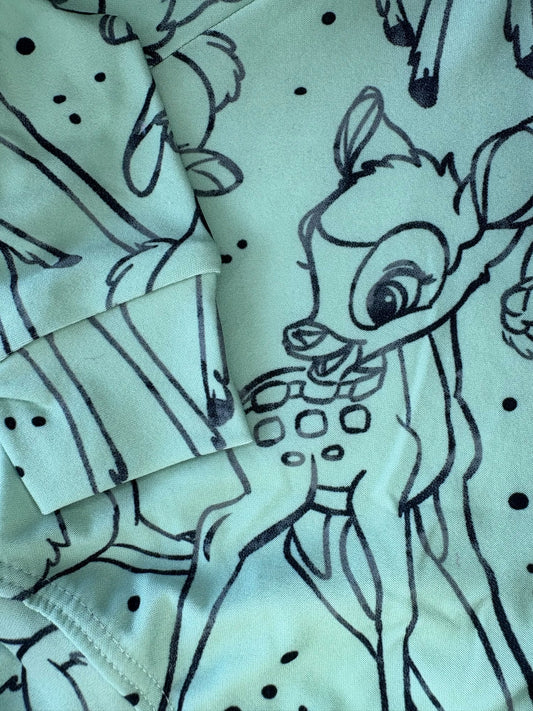 Jersey Suit - Bambi & Thumper