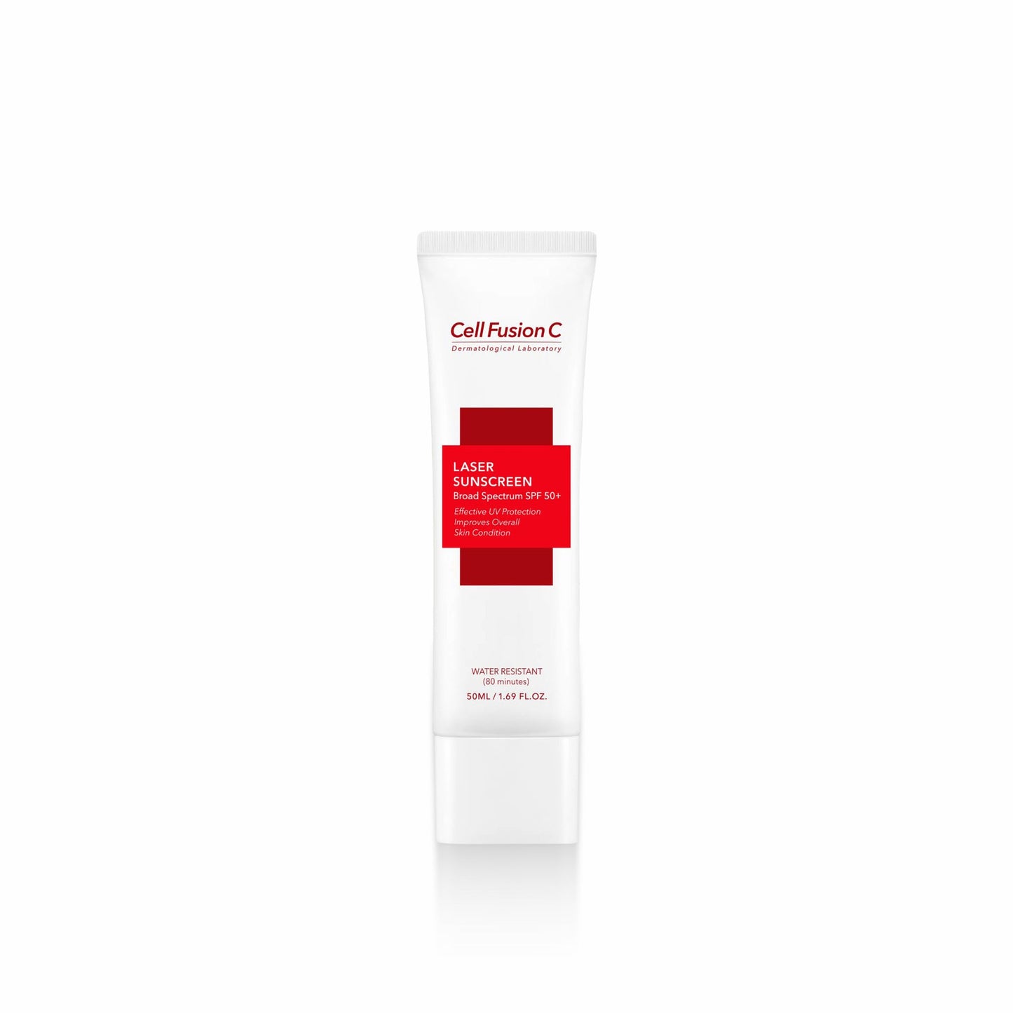 CELL FUSION C Laser UV Sunscreen 50ml