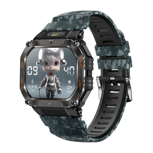 COLMI P85 Smart Watch