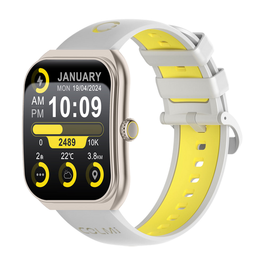 COLMI P86 Smart Watch