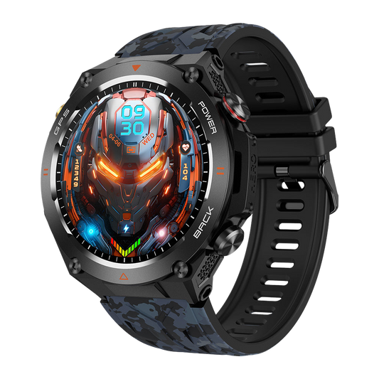 COLMI V75 GPS Smart Watch