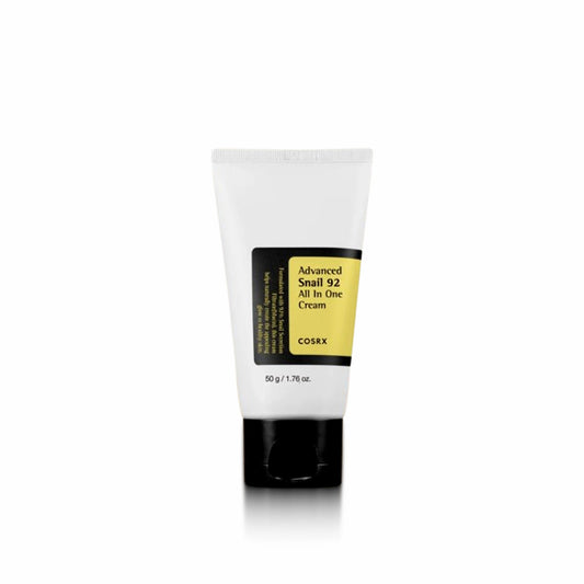 COSRX Advanced Snail 92 All In One Cream Tube 50g