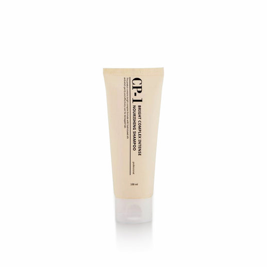CP-1 Bright Complex Intense Nourishing Shampoo Tube 100ml