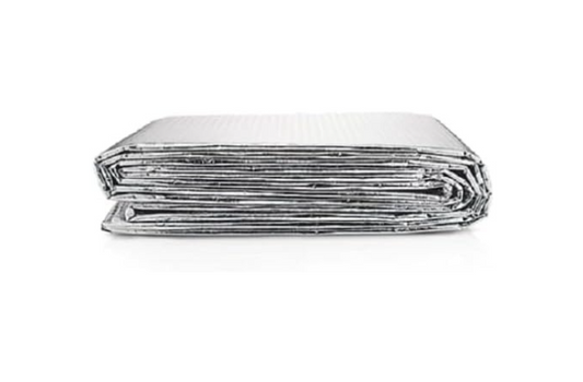 5m Aluminium Bubble Foil insulation