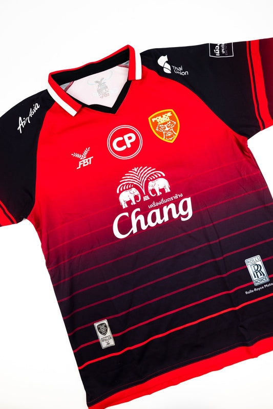 Police Tero FC 2018 Home (Medium)