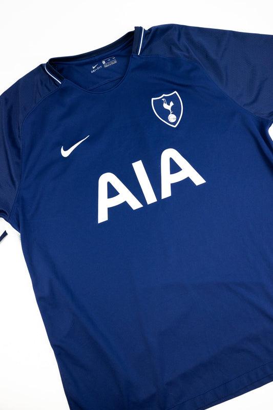 Tottenham Hotspur 2017-18 Away (Size: XXL)