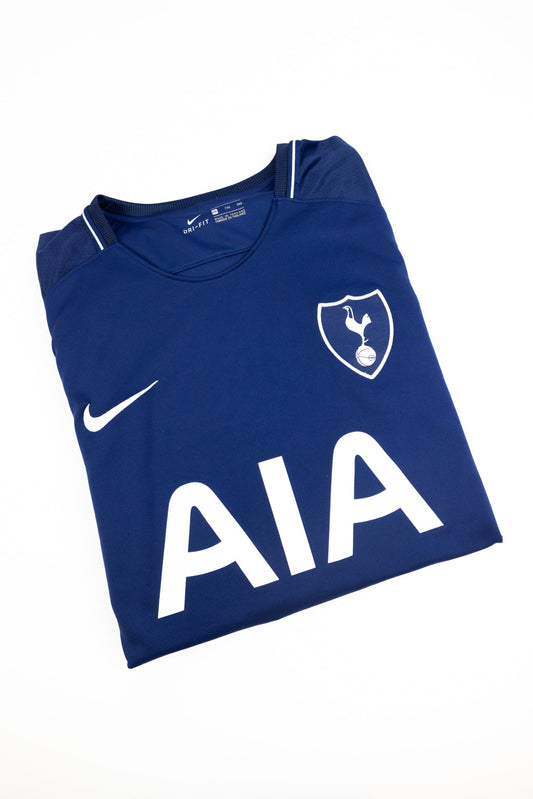 Tottenham Hotspur 2017-18 Away (Size: XXL)