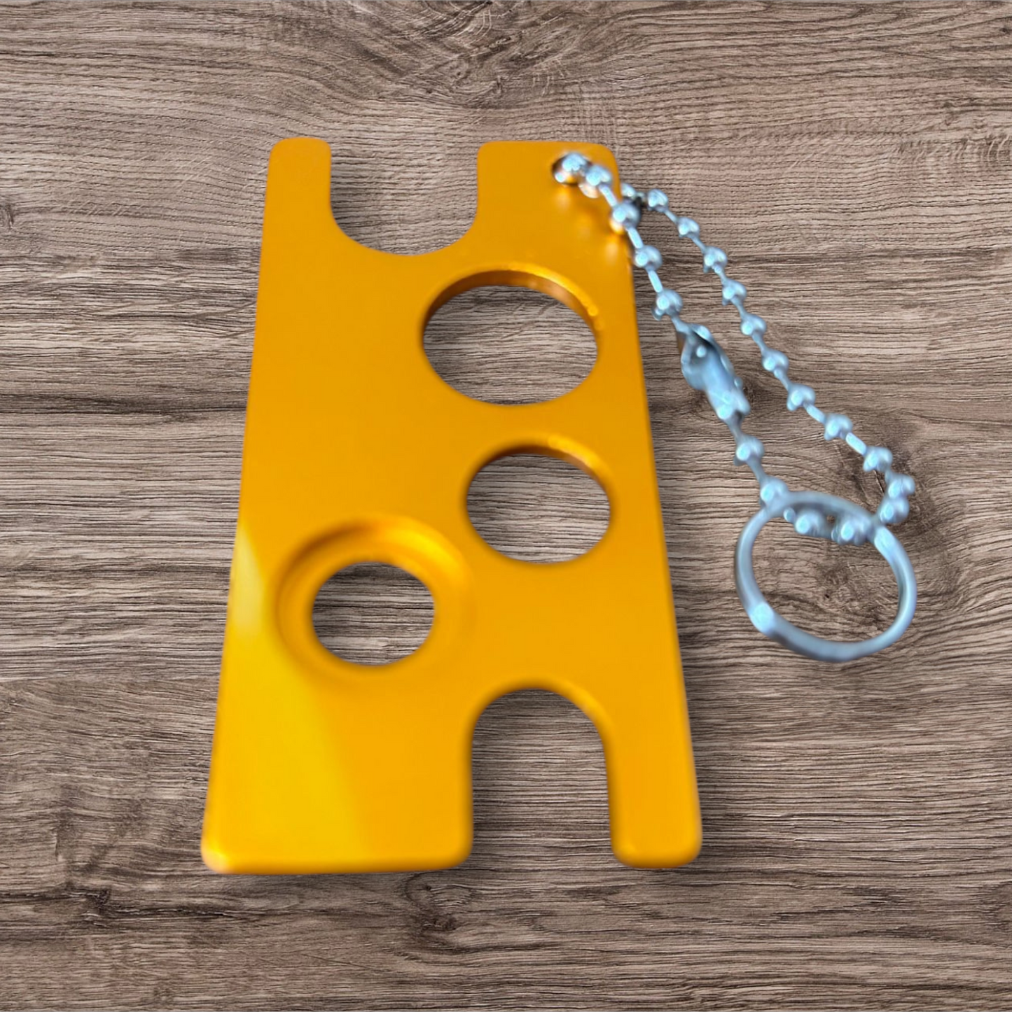 Complete Aftercare Kit: Glue Container, Bottle Opener, and Nozzles