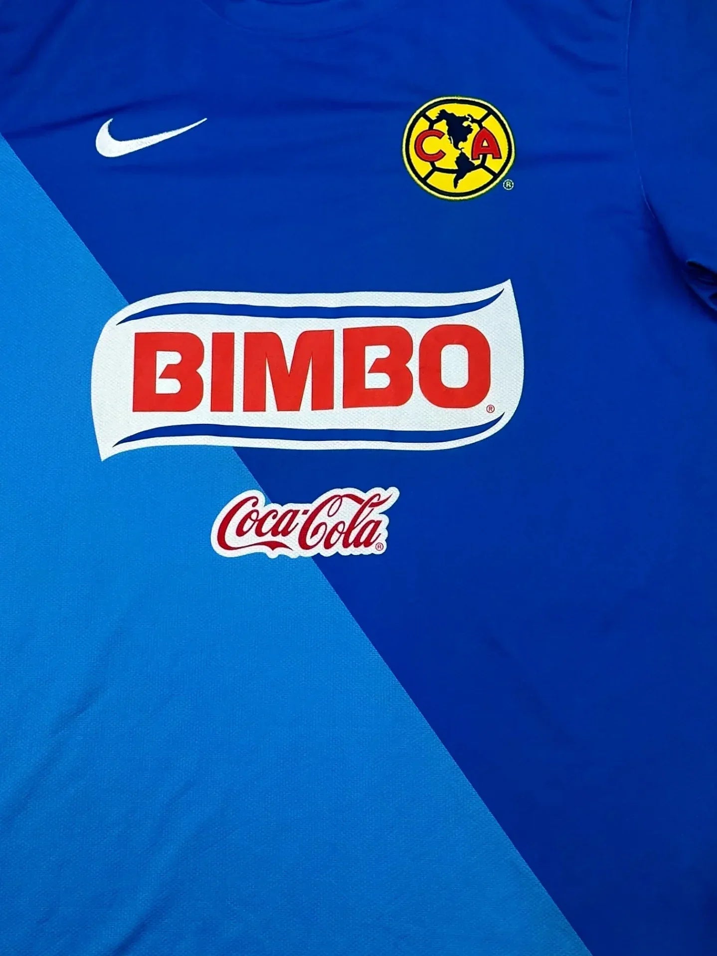 Club América 2013-14 Football Shirt (Various)