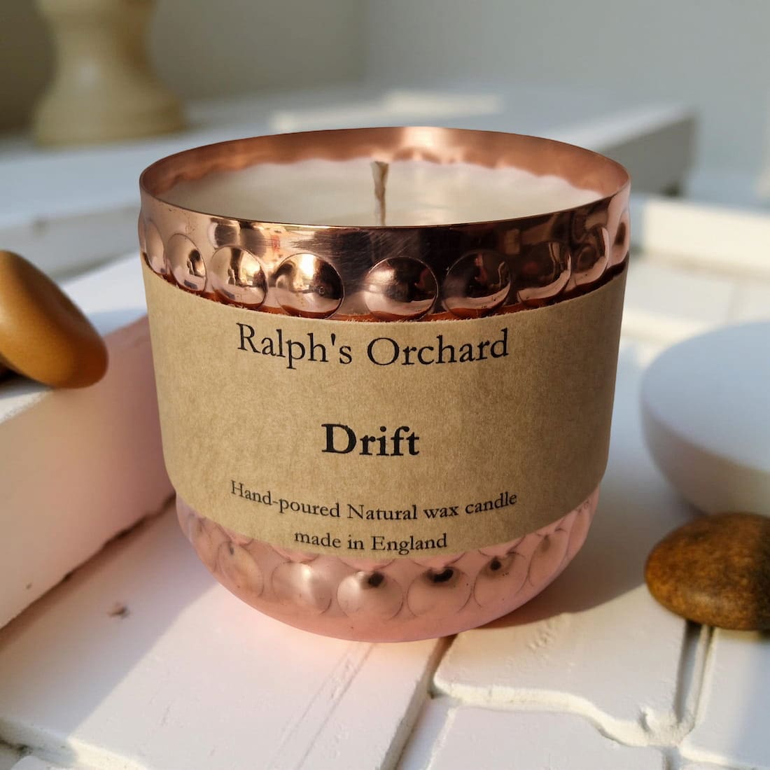Drift Seaside Candles