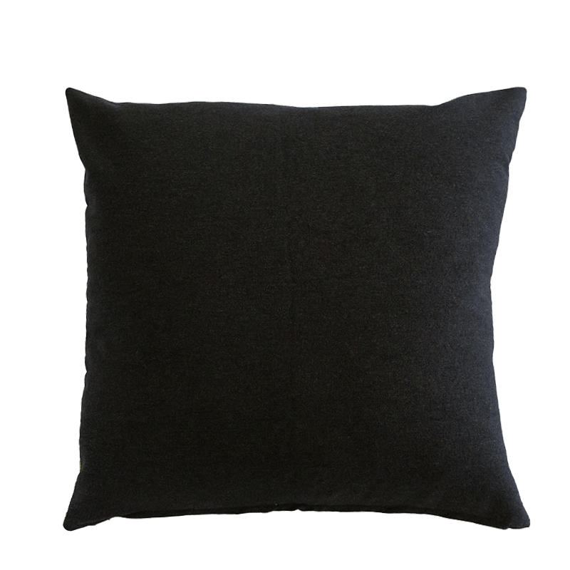 Ardmore - Monkey Paradise Night Silk Cushion Cover