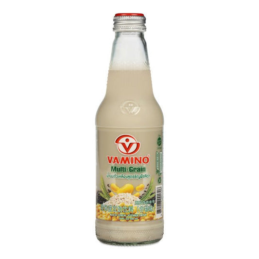 VAMINO Multi-Grain Soy Drink 300ml