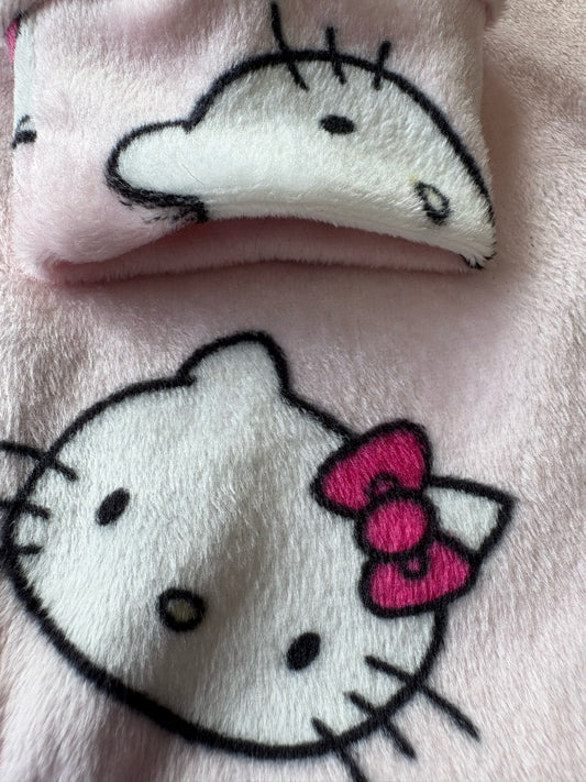 Jersey Suit - Hello Kitty