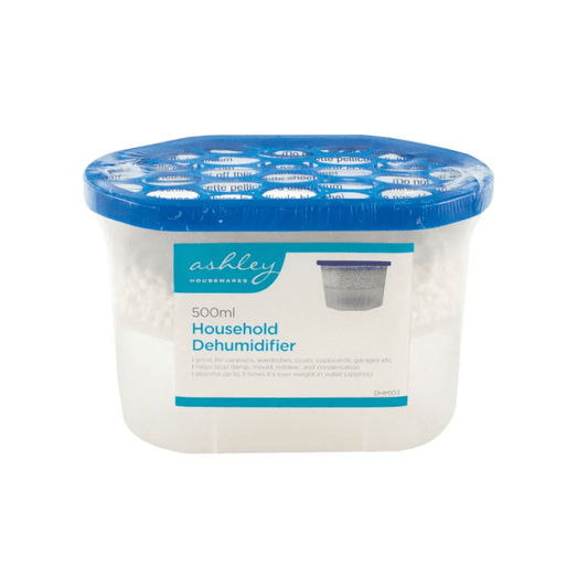Disposable Scented Interior Dehumidifier Condensation Remover