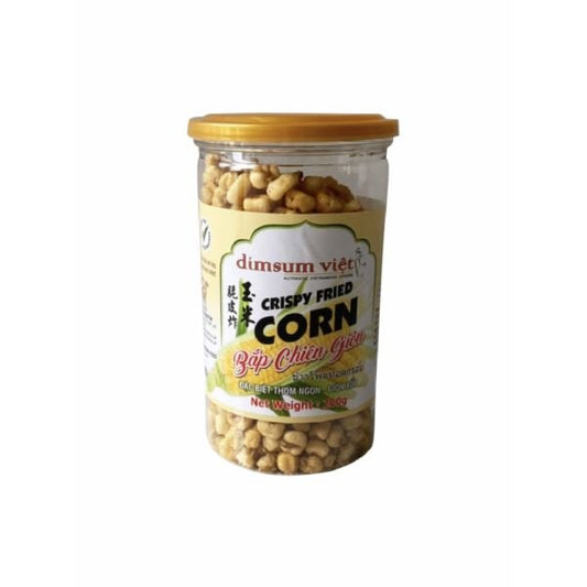 DIMSUM VIET Crispy Fried Corn Bap Chien Gion 200g