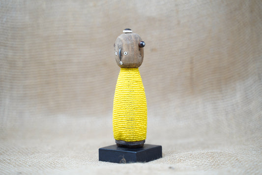 Namji Doll Baby -yellow 160.1