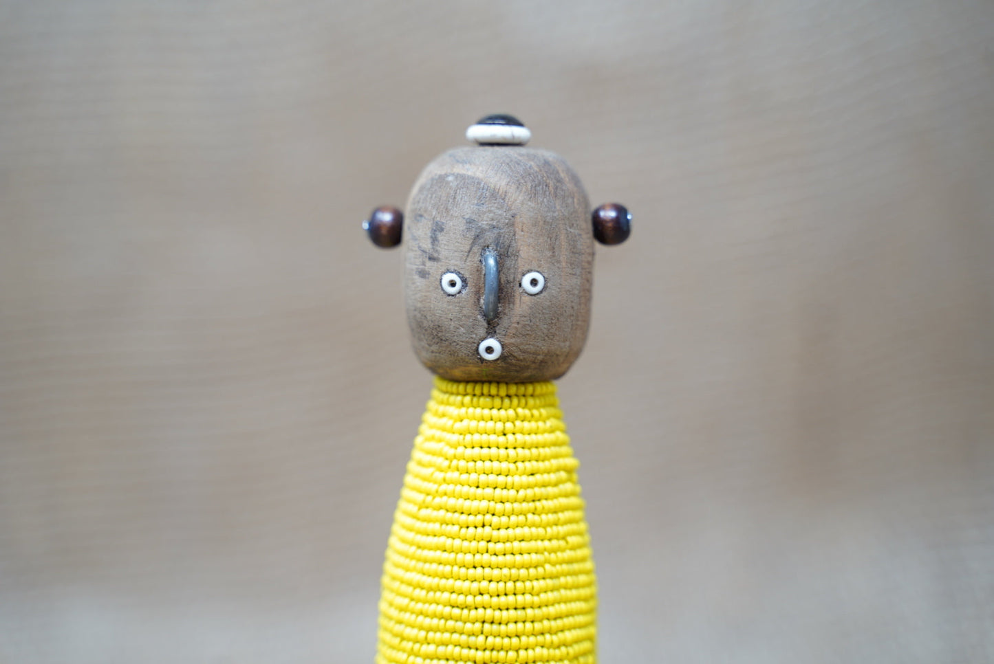 Namji Doll Baby -yellow 160.1