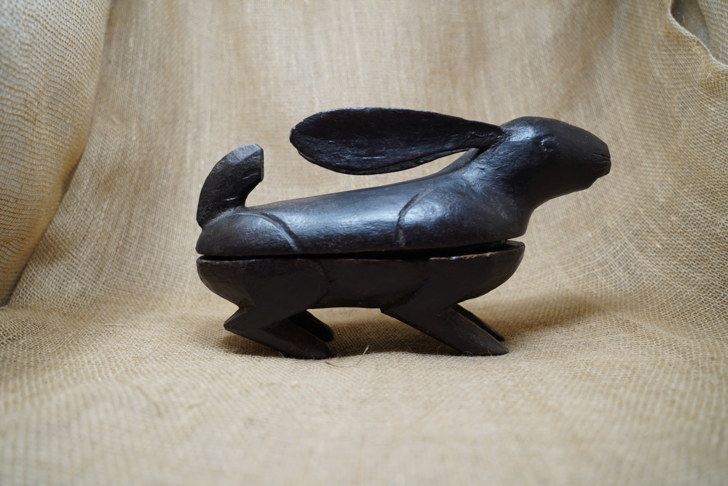 Lozi Bowl - Rabbit 22.2