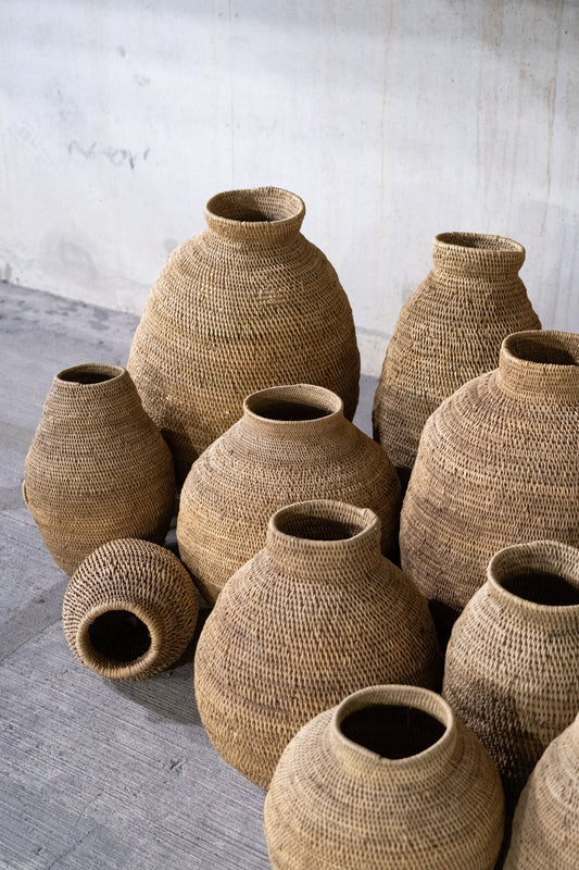 Bohero Buhera Basket