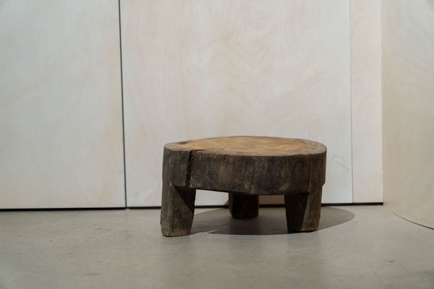 Vintage Wooden Table