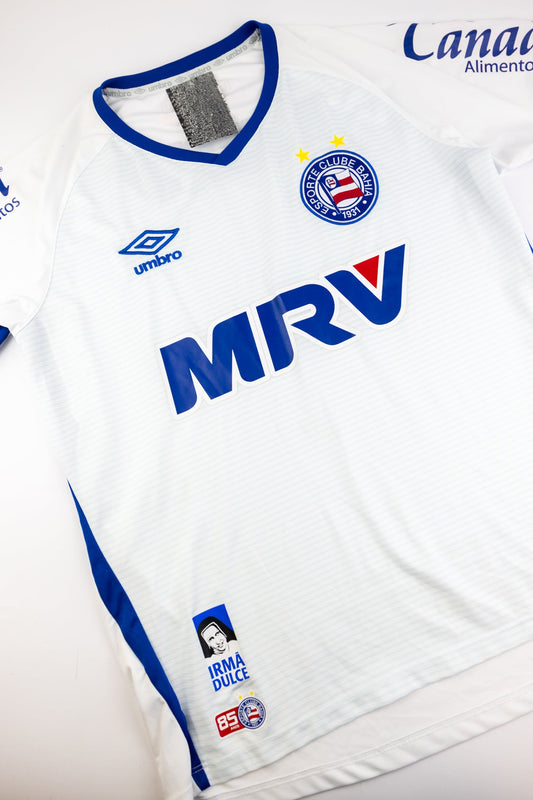 EC Bahia 2016 Football shirt (Large)