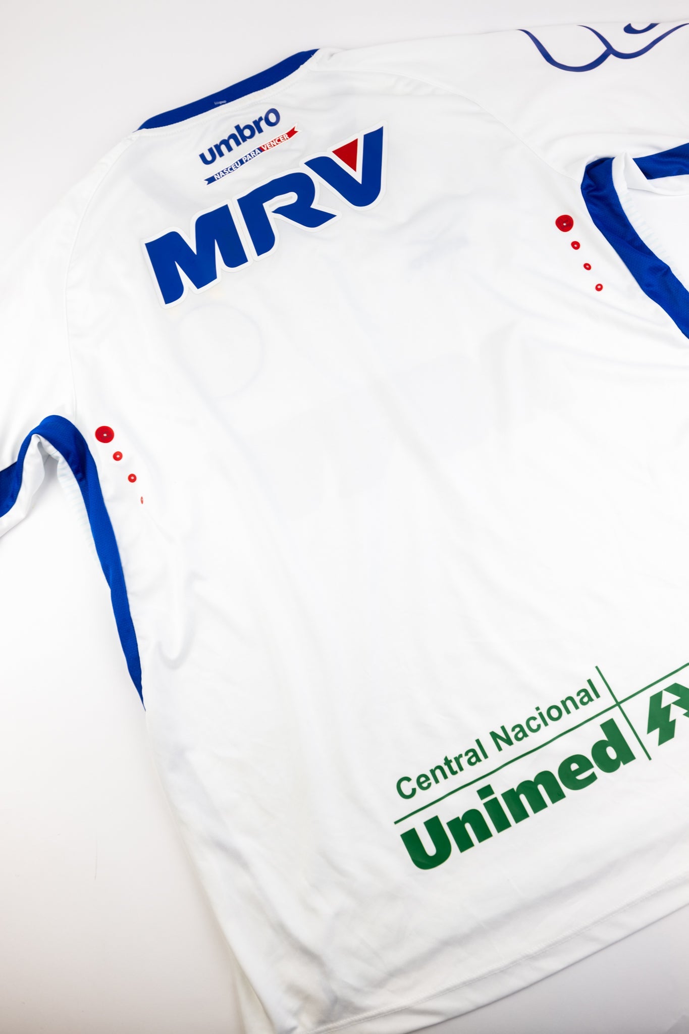 EC Bahia 2016 Football shirt (Large)