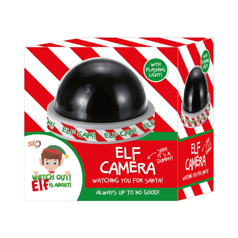 Wholesale Elf Surveillance Camera - (Case of 24)