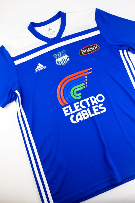 Emelec 2018 Football shirt (Large)
