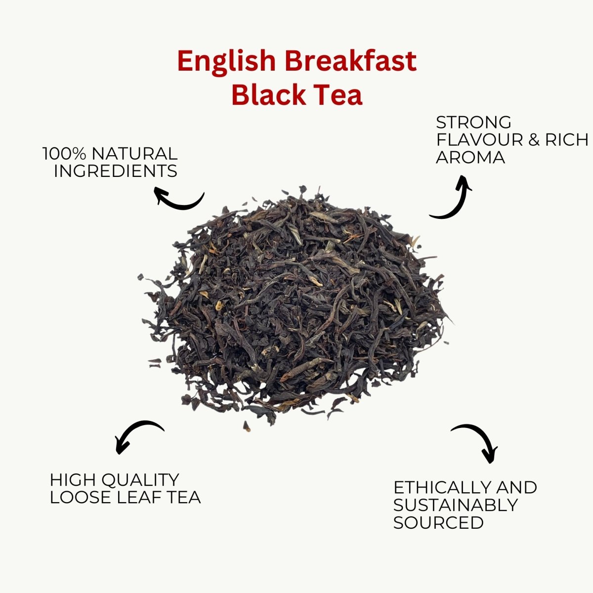 Premium Loose Leaf Tea Bundle
