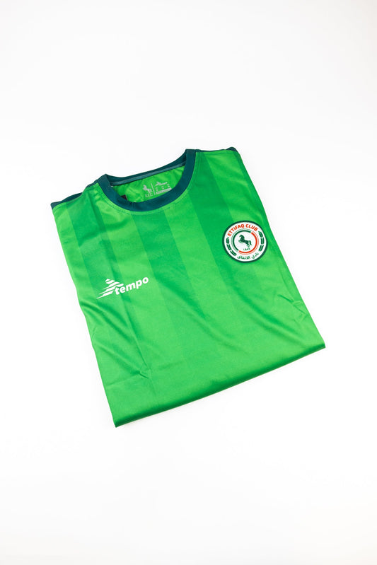 Ettifaq FC 2023-24 Football Shirt (Various)