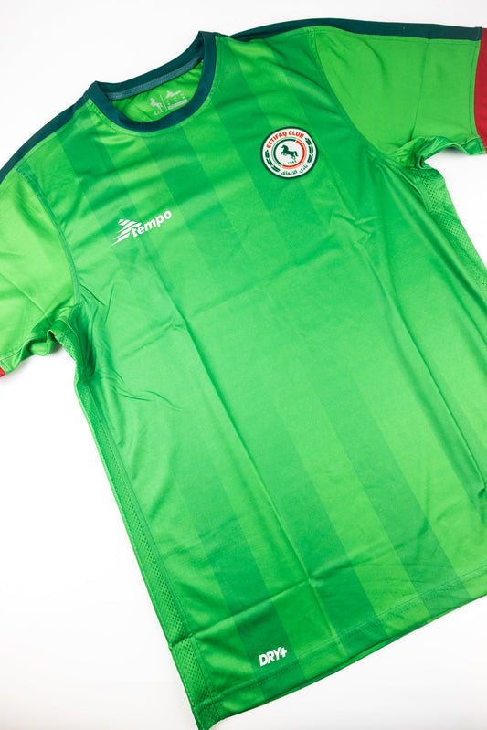 Ettifaq FC 2023-24 Football Shirt (Various)