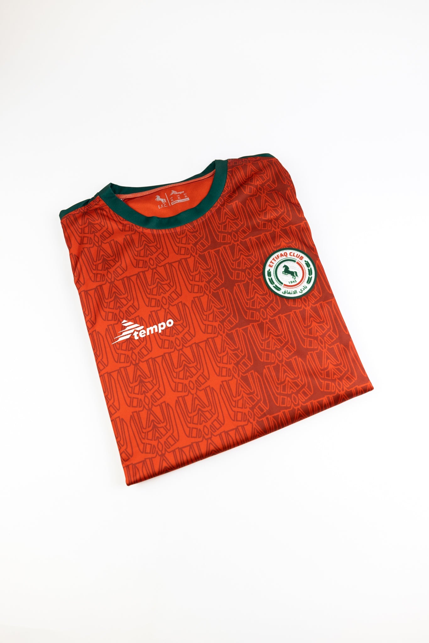 Ettifaq FC 2023-24 Football Shirt (Various)