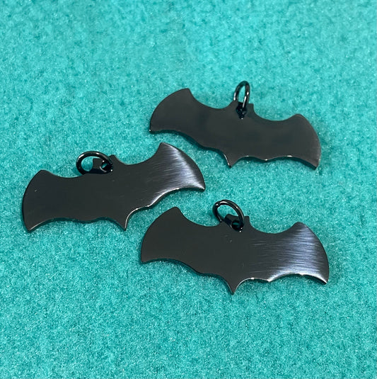 Engraved Dog Tags - Batman