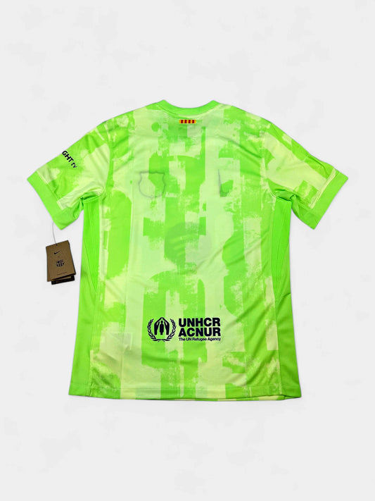 FC Barcelona 2023-25 Football Shirt (Various)