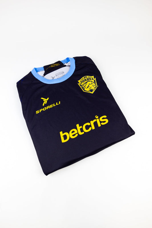 FC Juarez 2023-24 Football Shirt (Medium)