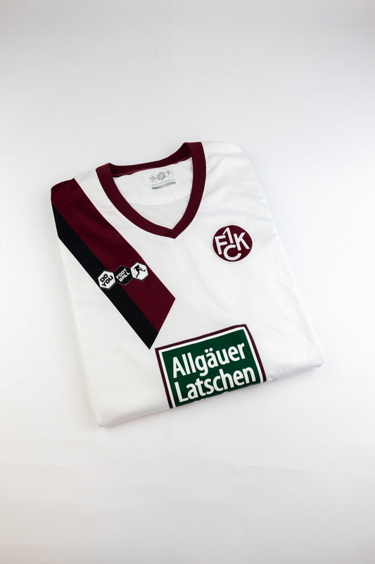 FC Kaiserslautern 2010-11 Football Shirt (Large)