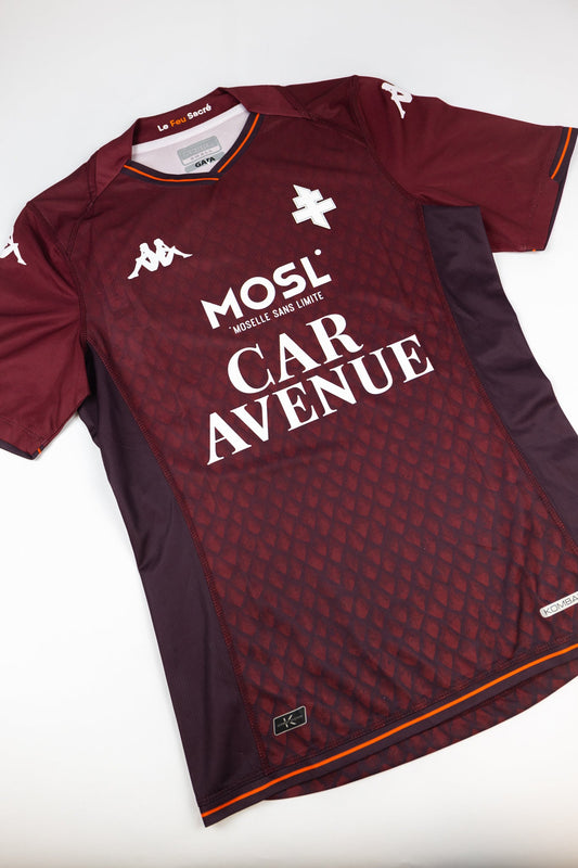 FC Metz 2023-24 Football shirt (XL)