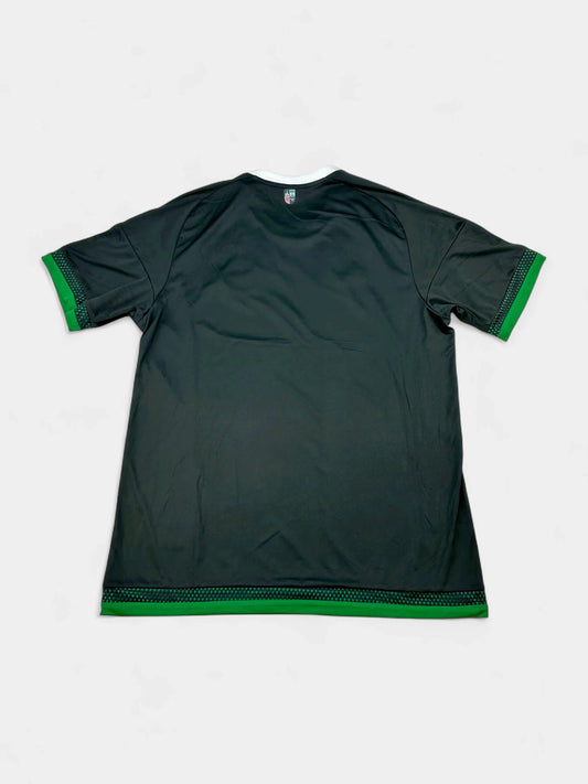 FC Schalke 04 2015-17 Football Shirt (Large)