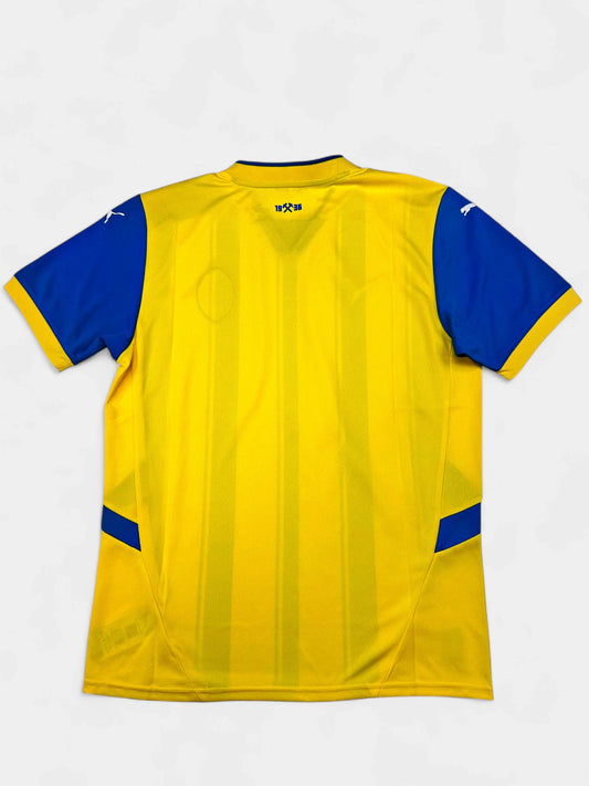 FC Shakhtar Donetsk 2024-25 Football Shirt (Various Sizes)