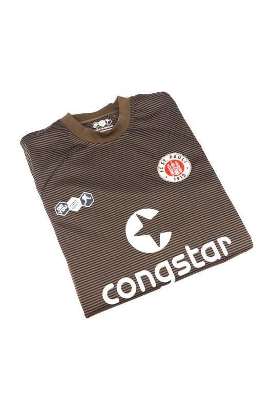 FC St. Pauli 2008-09 Football Shirt (Small)