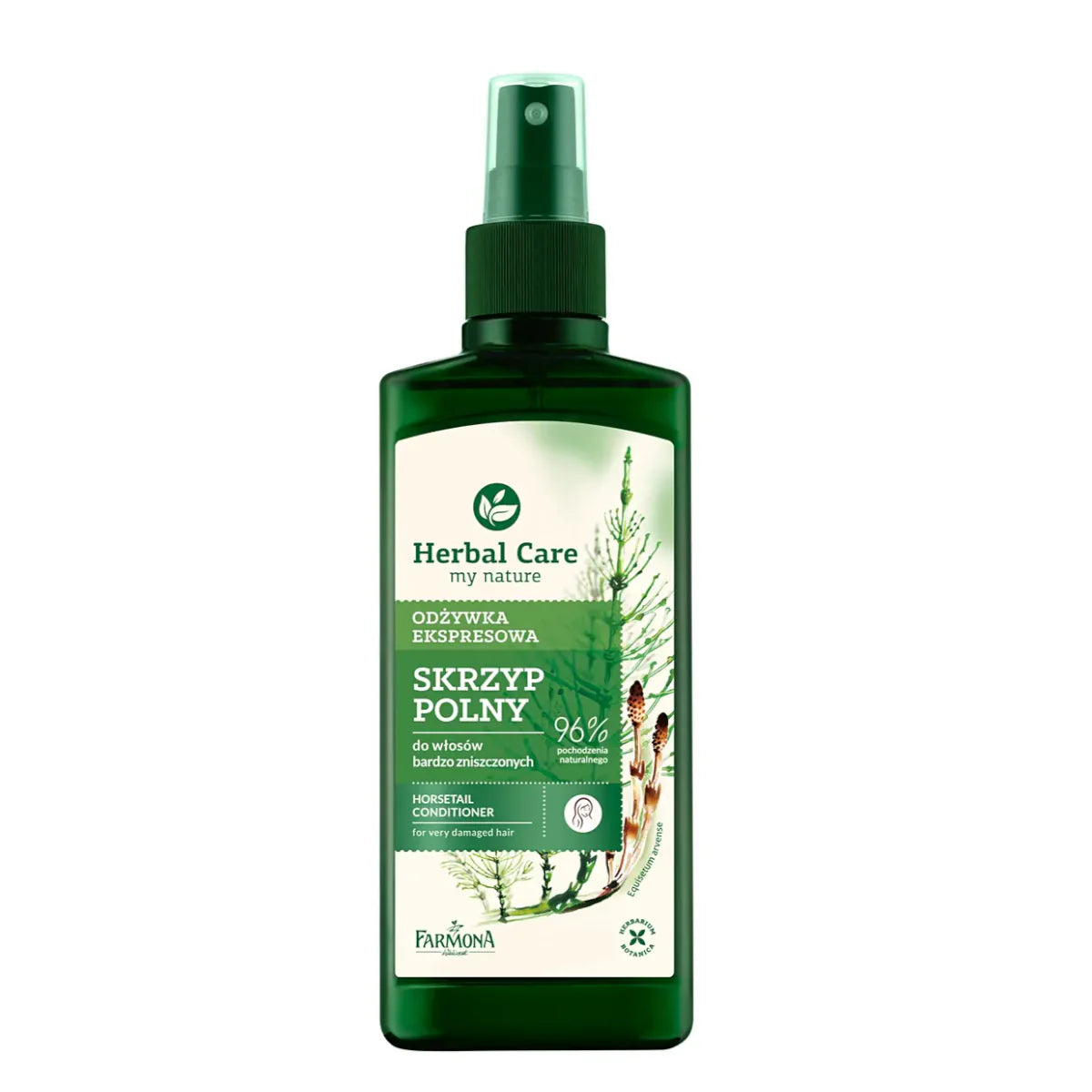 Farmona Horsetail Express Conditioner Very Damaged Hair