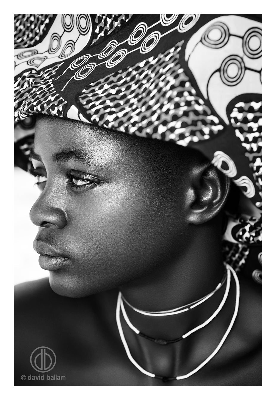 David Ballam - Gola 01