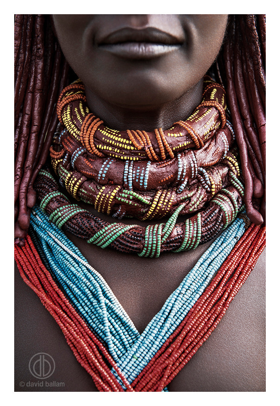 David Ballam - Gola 13